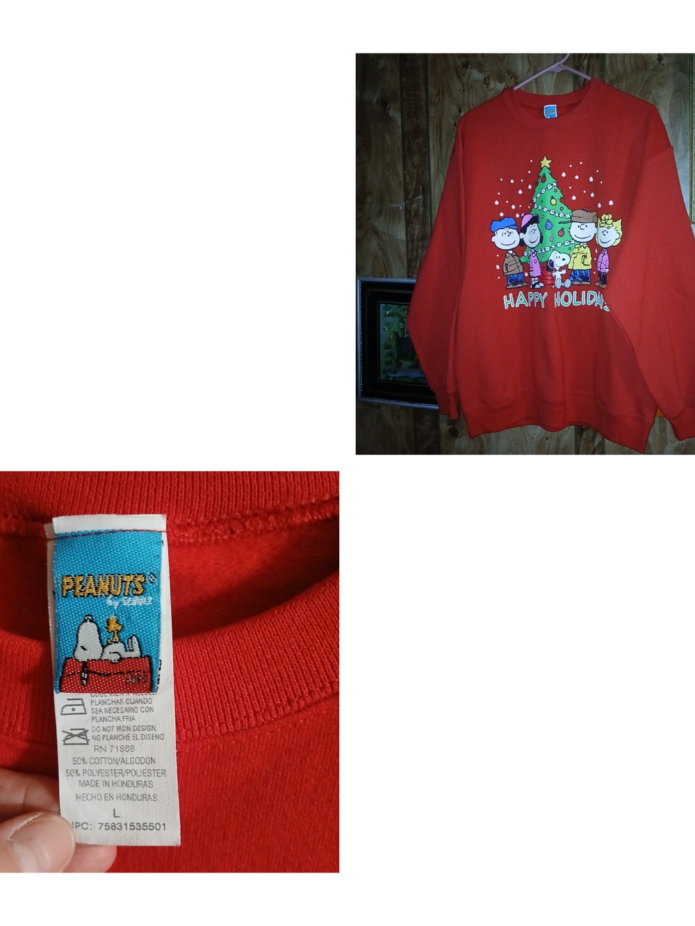 Peanuts Bundle - Picture 2 of 5